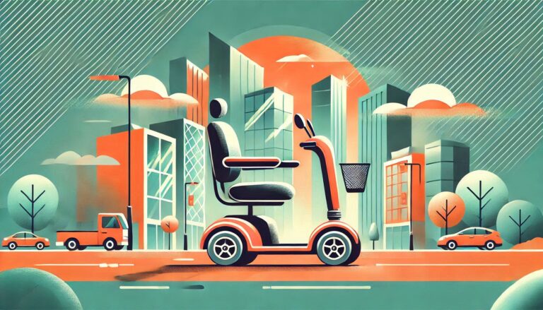 Read more about the article Accutechnologie per Scootmobielmerk: Verschillen in Actieradius en Levensduur