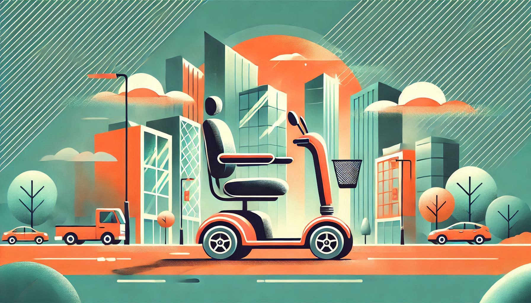 You are currently viewing Accutechnologie per Scootmobielmerk: Verschillen in Actieradius en Levensduur