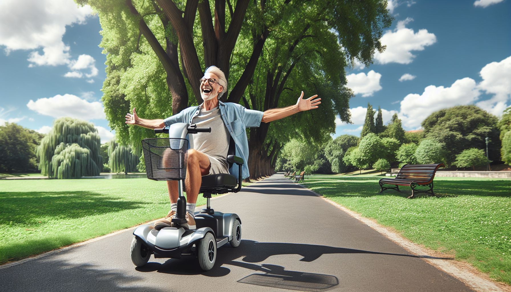 You are currently viewing Merkstrategie rond stabiliteit en actieradius bij 4-wiel scootmobielen
