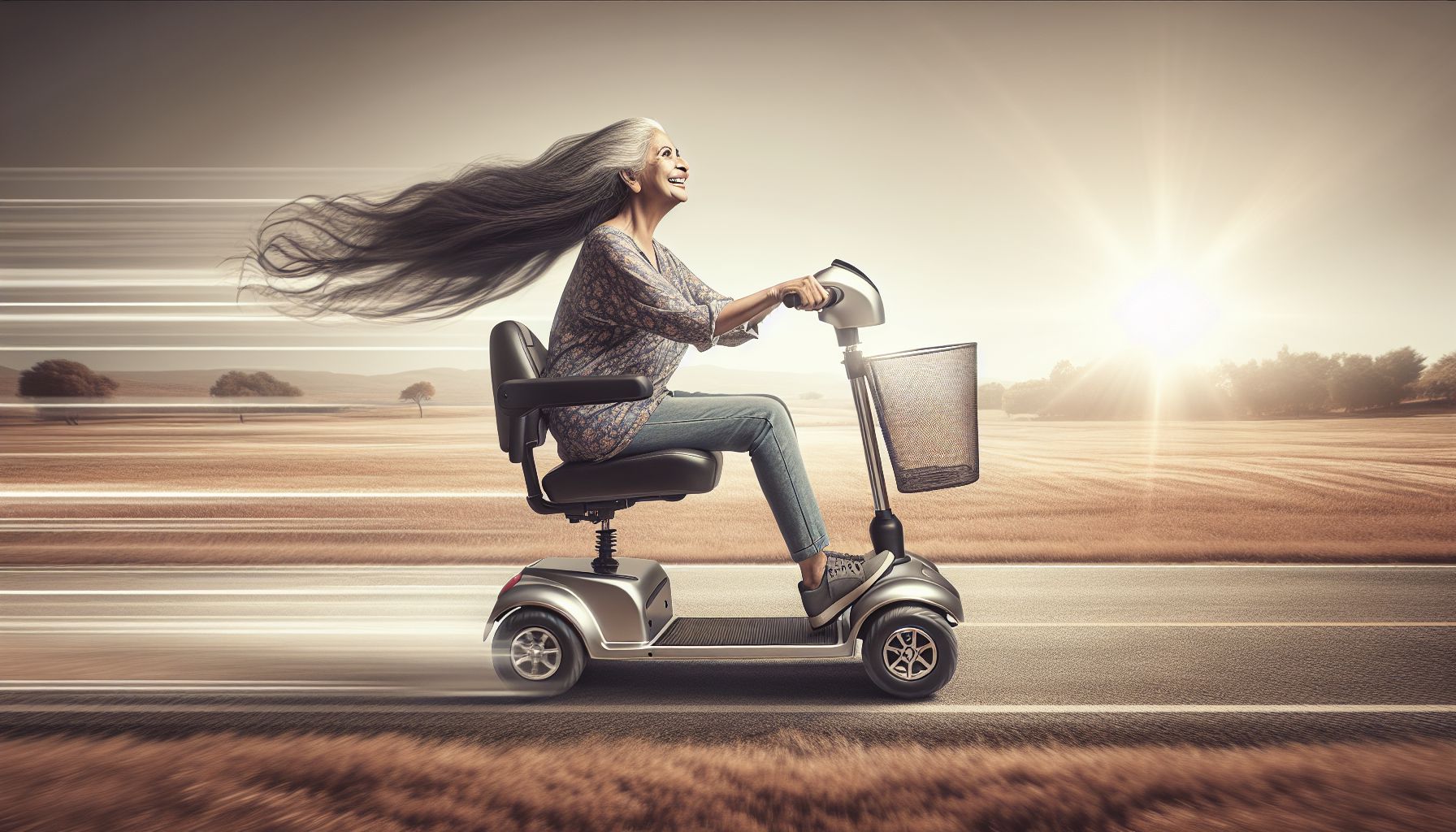 You are currently viewing Europese marktstructuur voor vierwiel scootmobielen